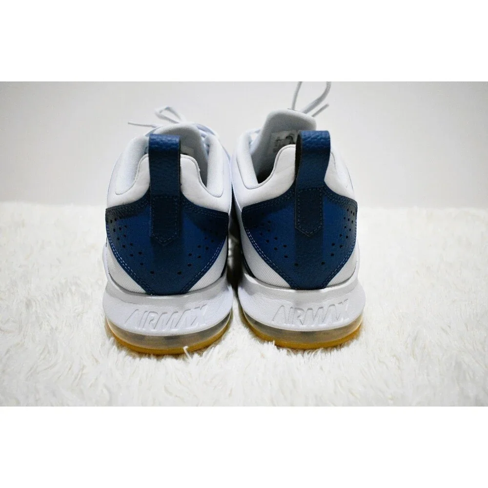 Nike Air Max Alpha Trainer 2 AT1237 006 Gray/Blue Men's Size US 13/ EU 47.5